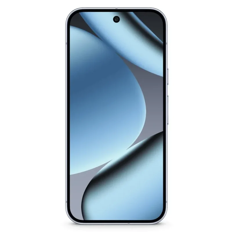 Google Pixel 10 Pro View 2 - Camera, Display & Design