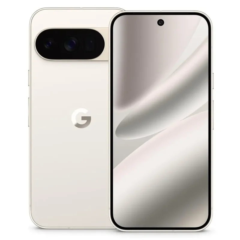 Google Pixel 10 Pro View 5 - Camera, Display & Design