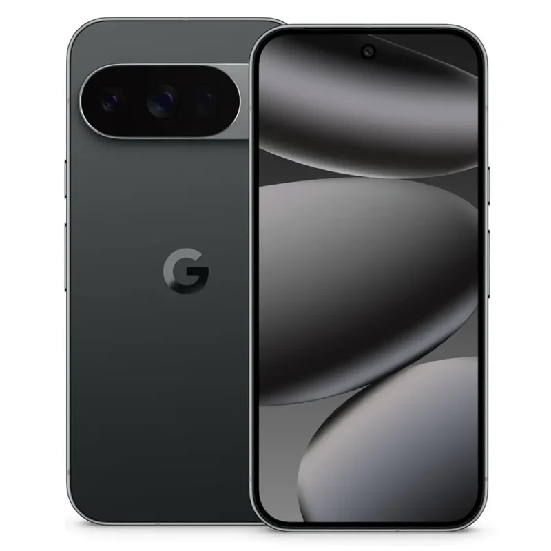 Google Pixel 10 Pro View 6 - Camera, Display & Design