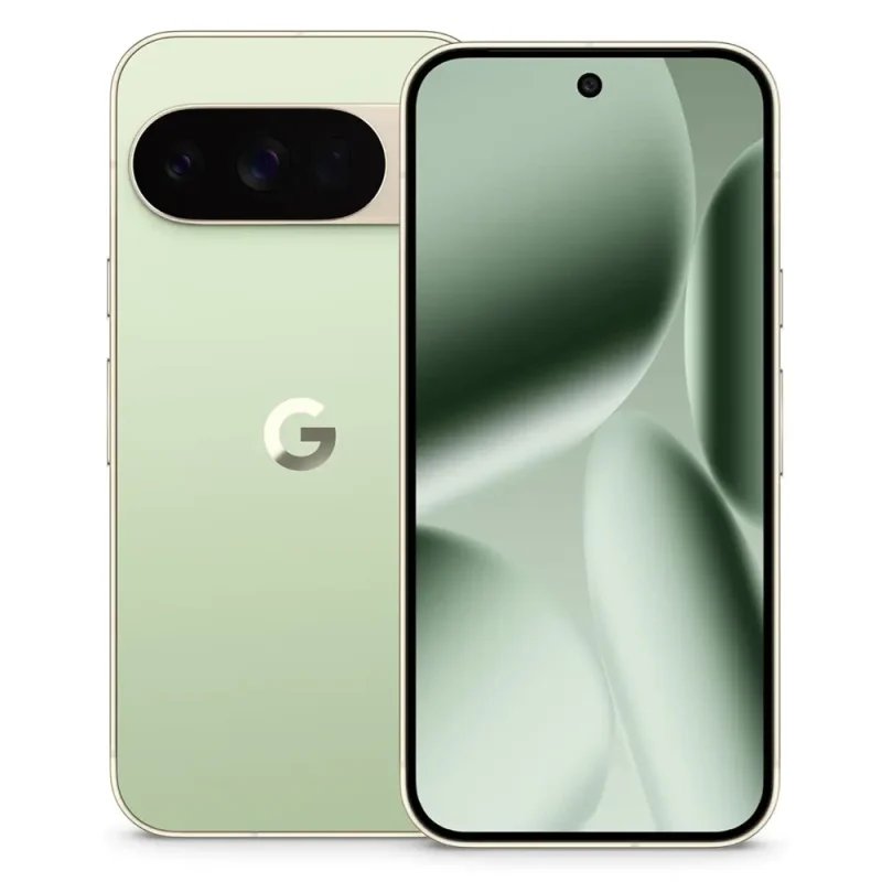 Google Pixel 10 Pro XL View 1 - Camera, Display & Design