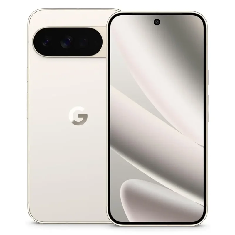 Google Pixel 10 Pro XL View 13 - Camera, Display & Design