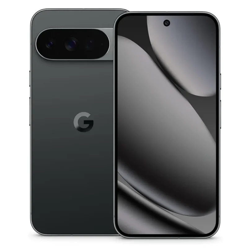 Google Pixel 10 Pro XL View 14 - Camera, Display & Design