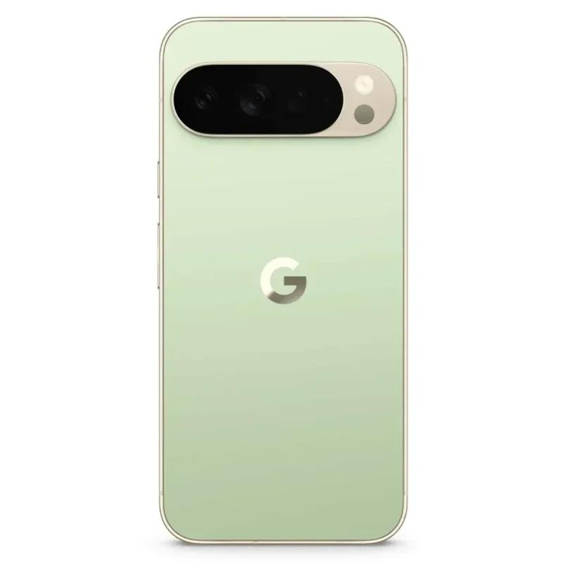 Google Pixel 10 Pro XL View 3 - Camera, Display & Design