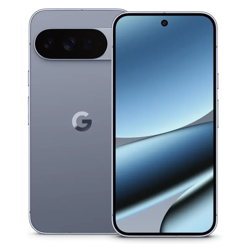 Google Pixel 10 Pro XL View 5 - Camera, Display & Design