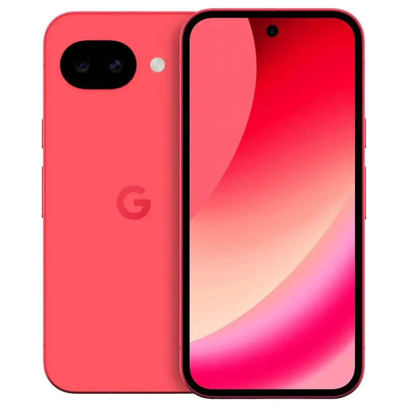Google Pixel 10a View 17 - Camera, Display & Design