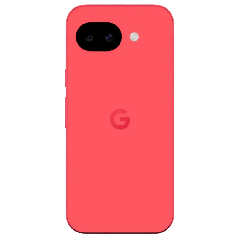 Google Pixel 10a View 19 - Camera, Display & Design