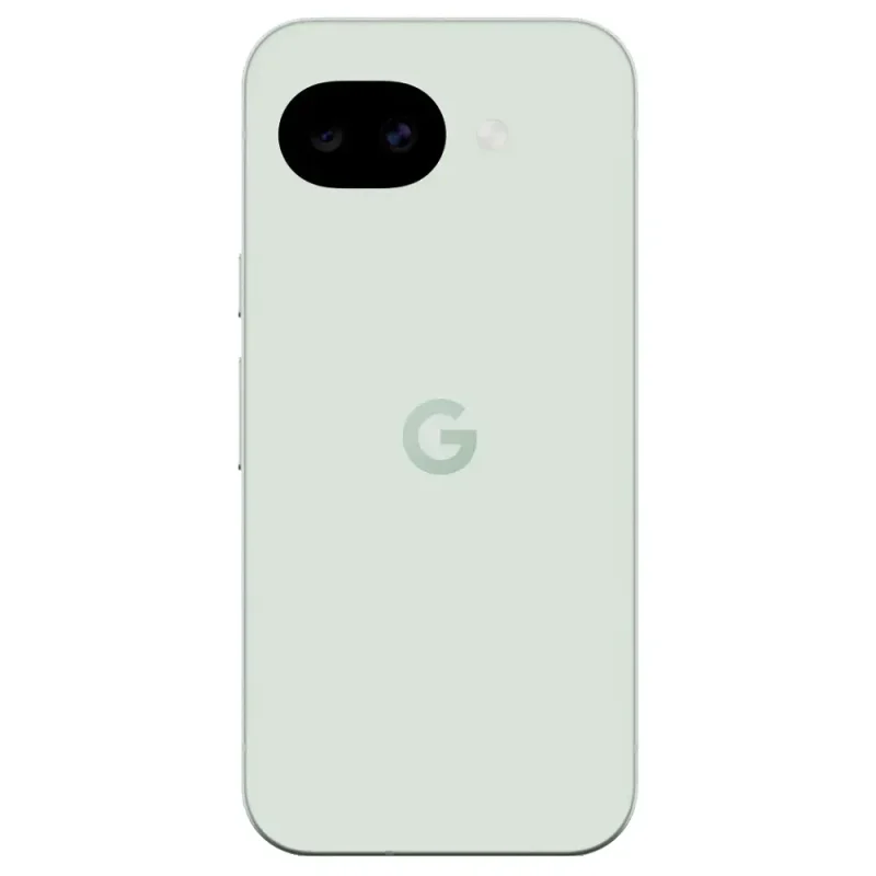 Google Pixel 10a View 22 - Camera, Display & Design