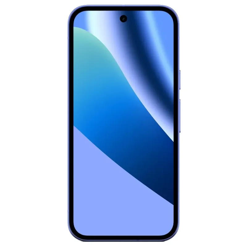 Google Pixel 10a View 24 - Camera, Display & Design