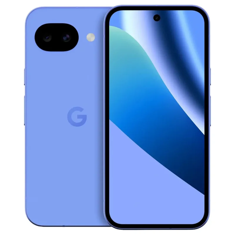 Google Pixel 10a View 31 - Camera, Display & Design