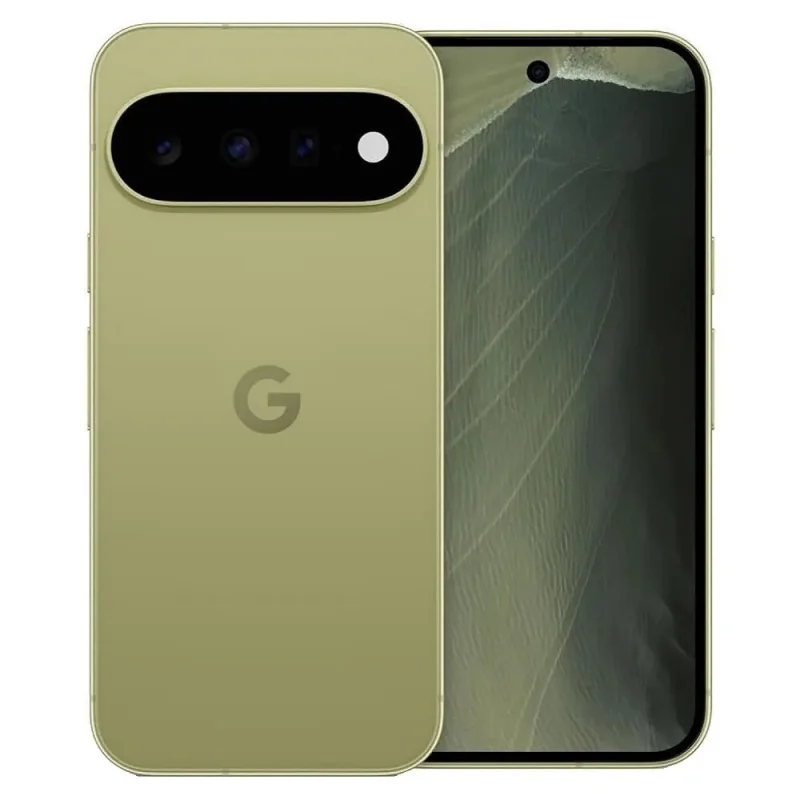 Google Pixel 11 View 15 - Camera, Display & Design