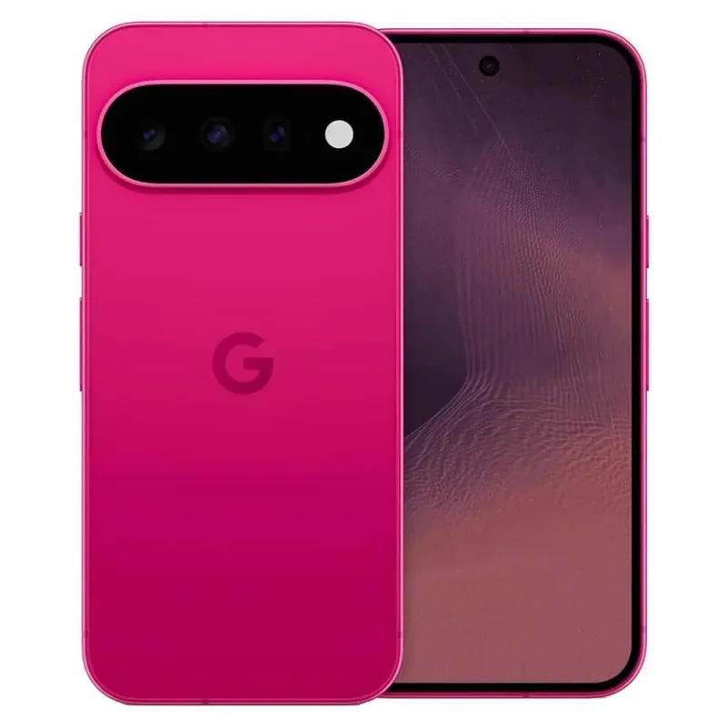 Google Pixel 11 View 17 - Camera, Display & Design