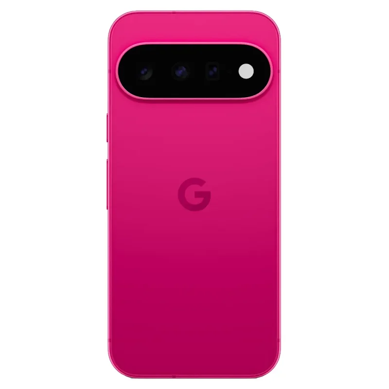 Google Pixel 11 View 19 - Camera, Display & Design