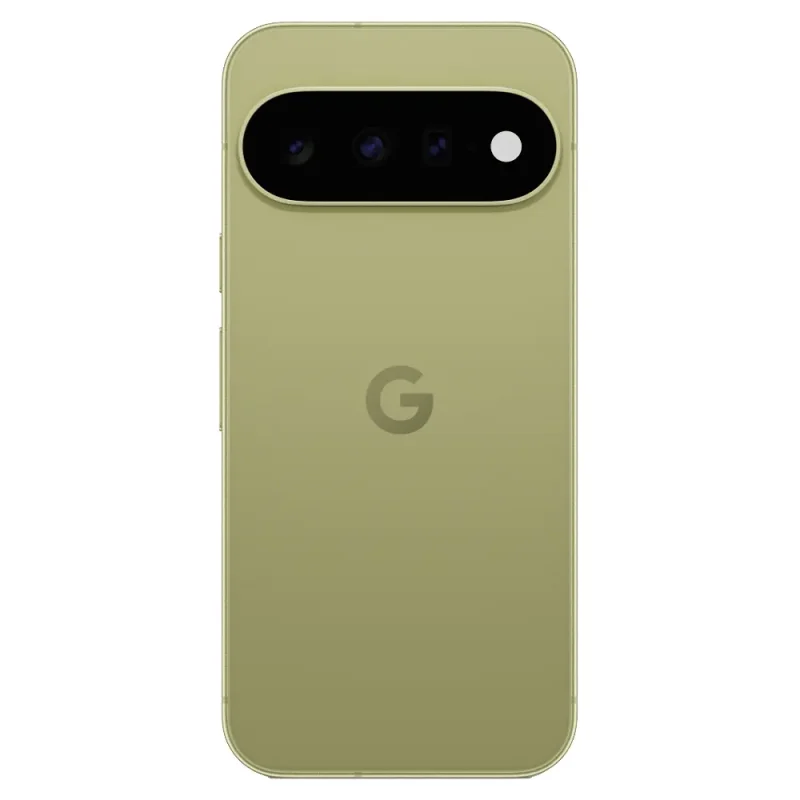 Google Pixel 11 View 25 - Camera, Display & Design