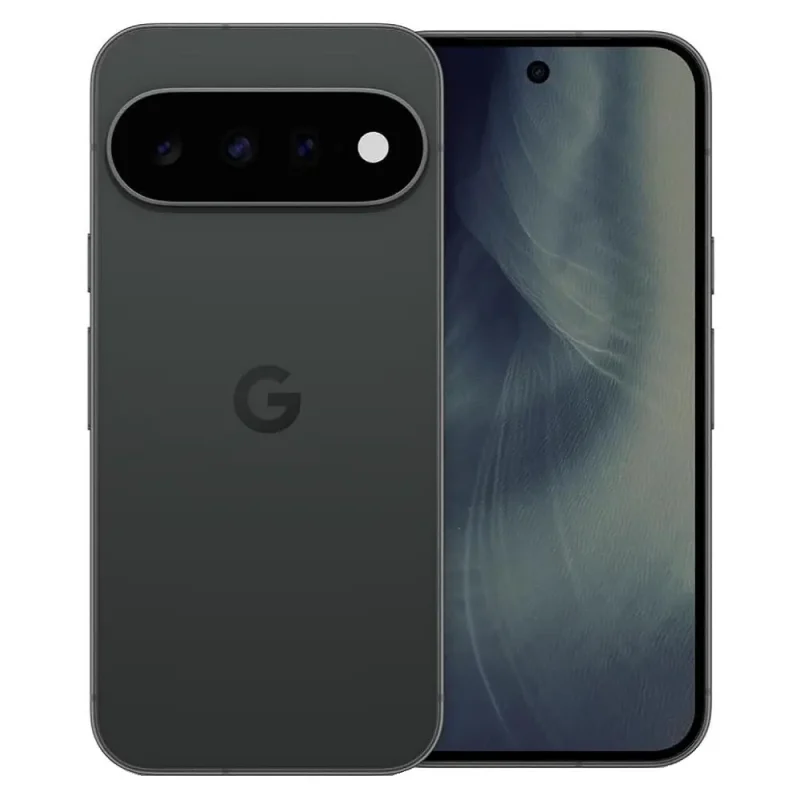 Google Pixel 11 View 30 - Camera, Display & Design