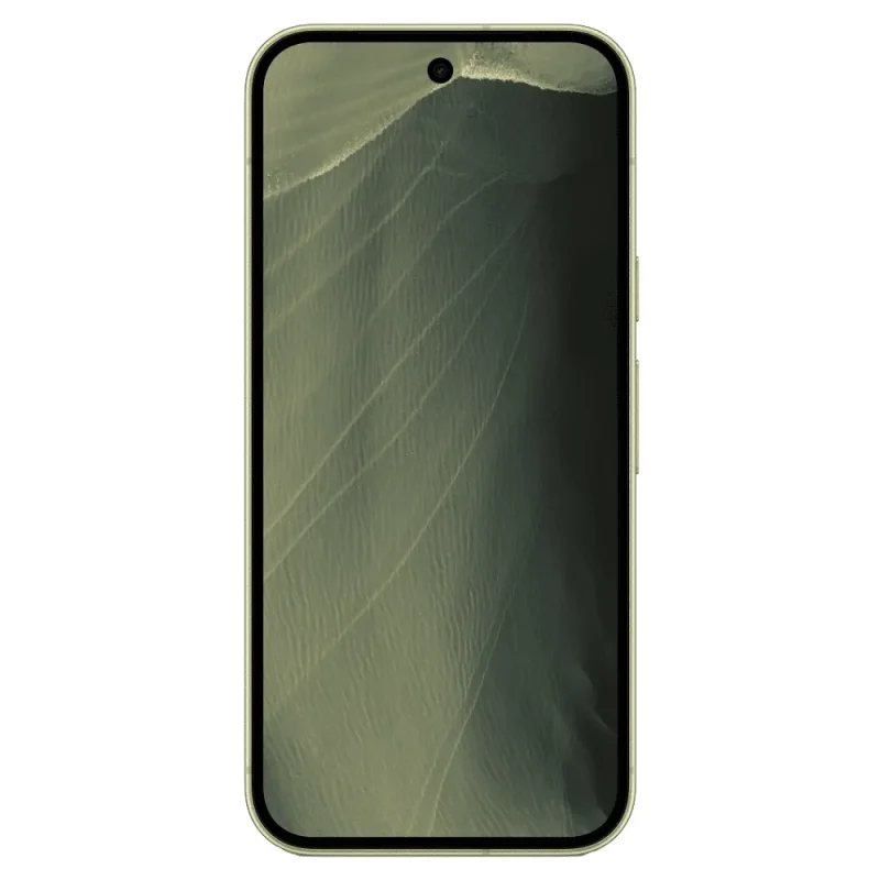 Google Pixel 11 View 8 - Camera, Display & Design