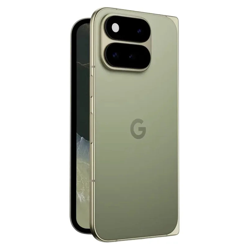 Google Pixel 11 Pro Fold View 11 - Camera, Display & Design