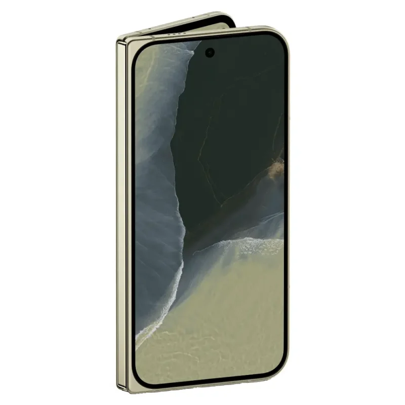 Google Pixel 11 Pro Fold View 13 - Camera, Display & Design