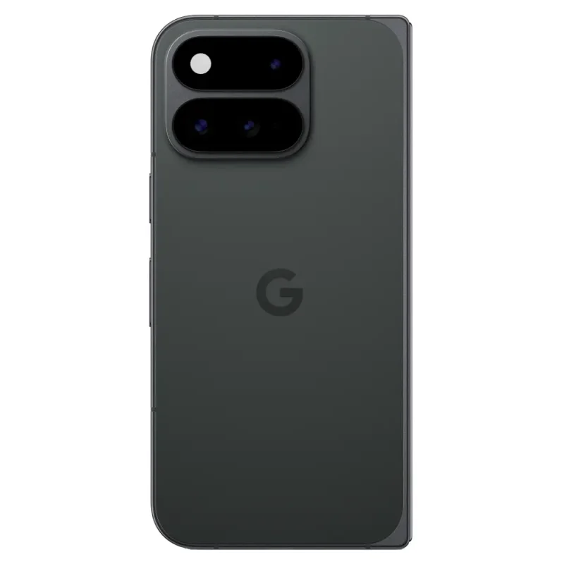 Google Pixel 11 Pro Fold View 18 - Camera, Display & Design
