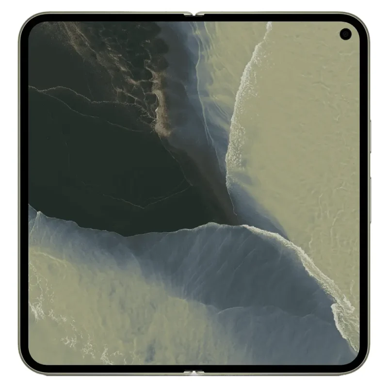 Google Pixel 11 Pro Fold View 2 - Camera, Display & Design