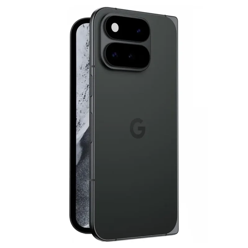 Google Pixel 11 Pro Fold View 20 - Camera, Display & Design