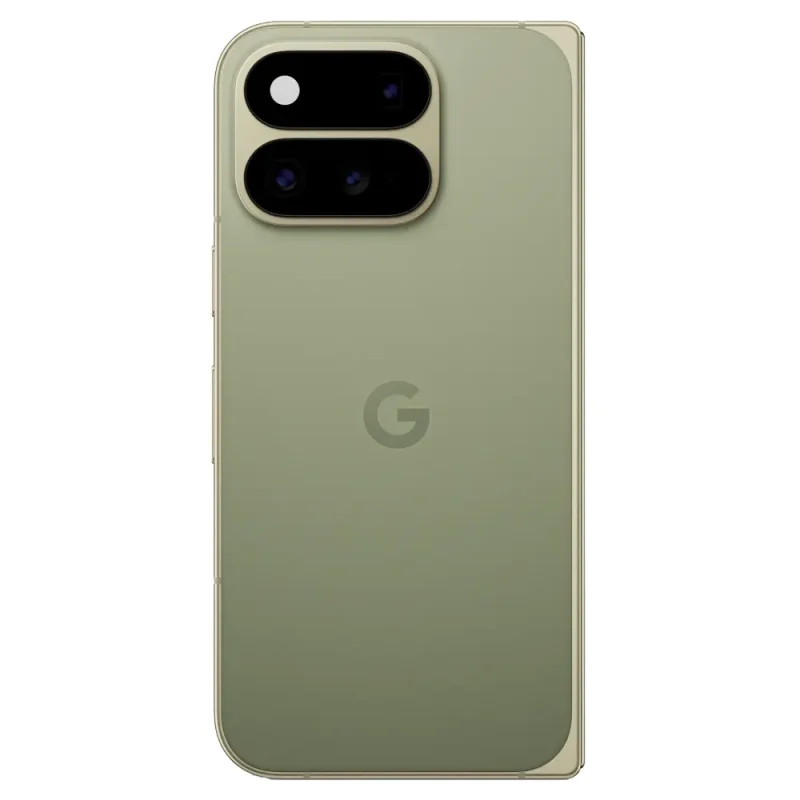 Google Pixel 11 Pro Fold View 4 - Camera, Display & Design