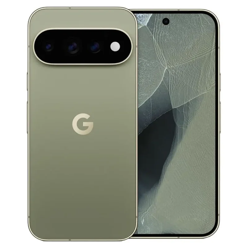 Google Pixel 11 Pro View 16 - Camera, Display & Design