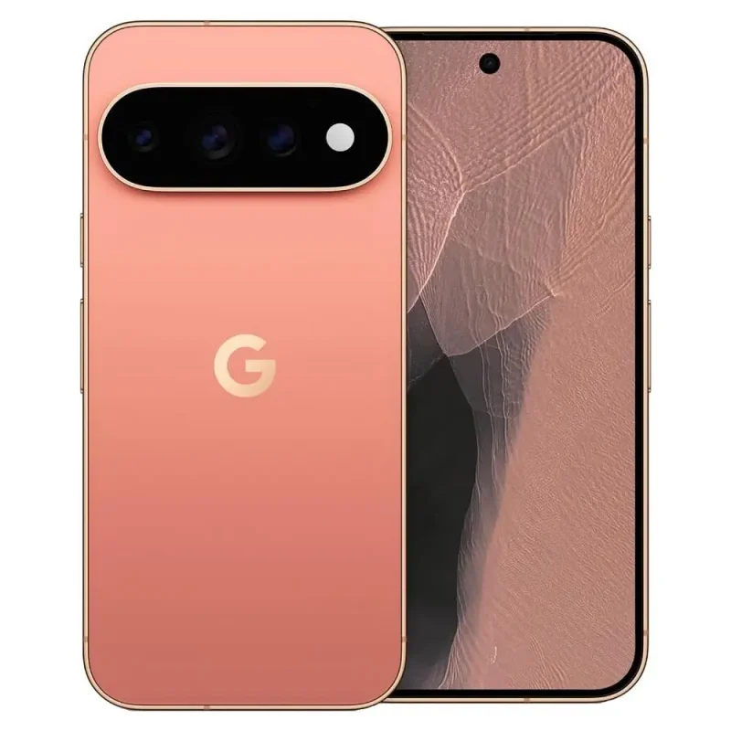 Google Pixel 11 Pro View 21 - Camera, Display & Design