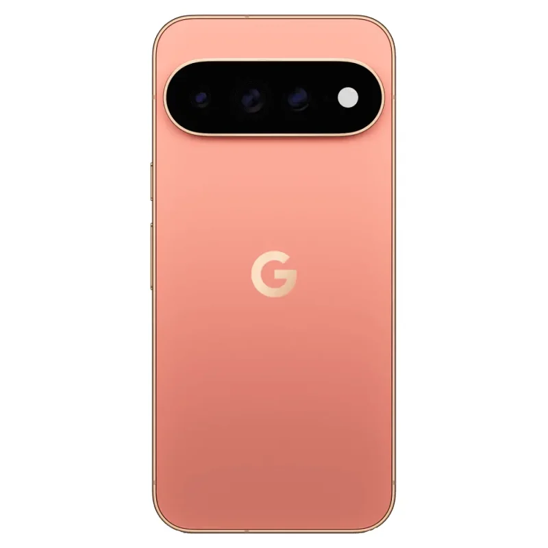 Google Pixel 11 Pro XL View 19 - Camera, Display & Design