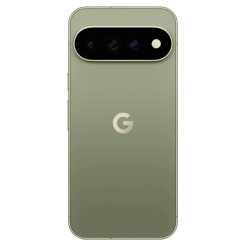 Google Pixel 11 Pro XL View 22 - Camera, Display & Design