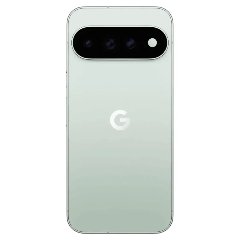 Google Pixel 11 Pro XL View 25 - Camera, Display & Design