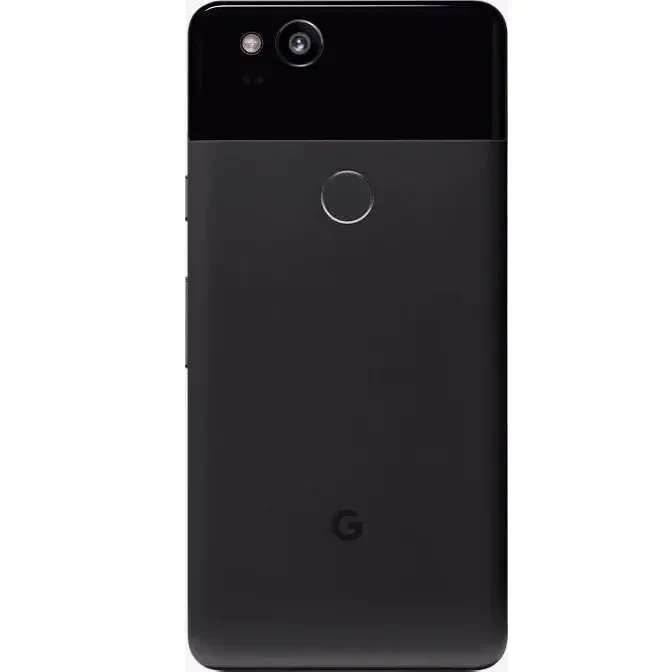 Google Pixel 2 View 3 - Camera, Display & Design