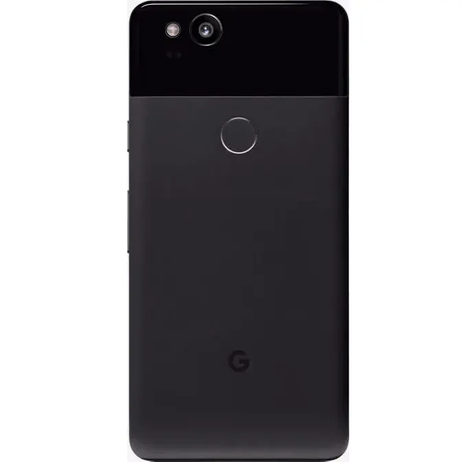 Google Pixel 2 View 3 - Camera, Display & Design