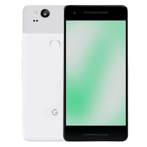 Google Pixel 2 View 7 - Camera, Display & Design