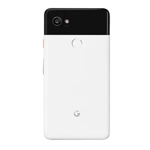 Google Pixel 2 XL View 3 - Camera, Display & Design