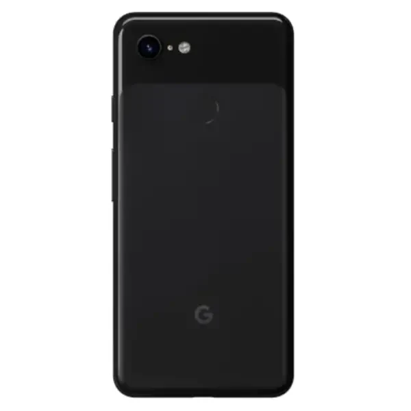 Google Pixel 3 View 3 - Camera, Display & Design