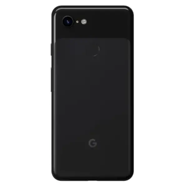 Google Pixel 3 View 3 - Camera, Display & Design