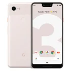 Google Pixel 3 Front Official View