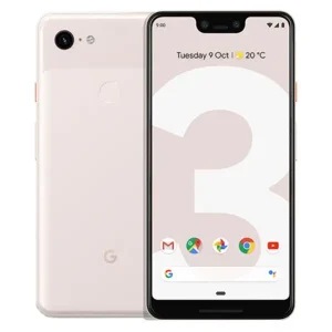 Google Pixel 3 Price & Official Specs in Bangladesh