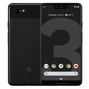Google Pixel 3 XL (128GB) Price & Official Specs in Bangladesh