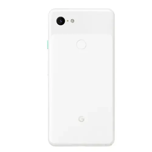 Google Pixel 3 XL View 3 - Camera, Display & Design