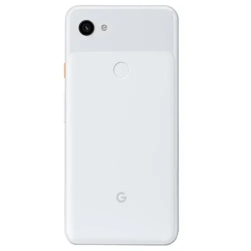 Google Pixel 3a XL View 3 - Camera, Display & Design