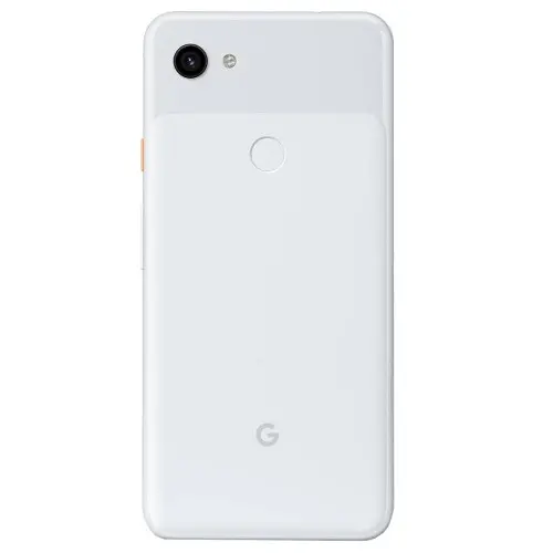 Google Pixel 3a XL View 2 - Camera, Display & Design
