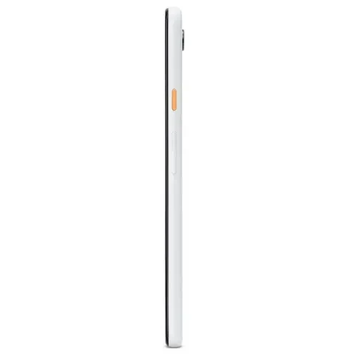 Google Pixel 3a XL View 4 - Camera, Display & Design