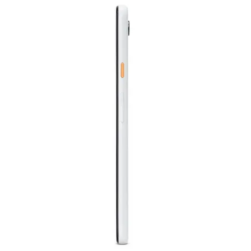 Google Pixel 3a XL View 3 - Camera, Display & Design