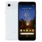 Google Pixel 3a XL Front Official View