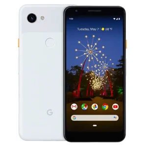 Google Pixel 3a XL Price & Official Specs in Bangladesh