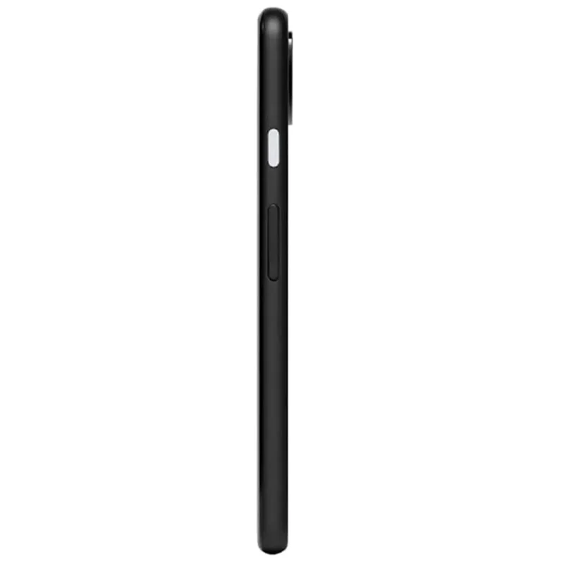 Google Pixel 4 View 4 - Camera, Display & Design