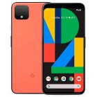 Google Pixel 4 View 5 - Camera, Display & Design