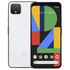 Google Pixel 4 View 6 - Camera, Display & Design
