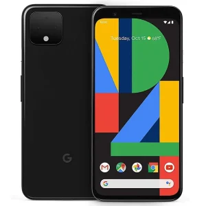 Google Pixel 4 Price & Official Specs in Bangladesh